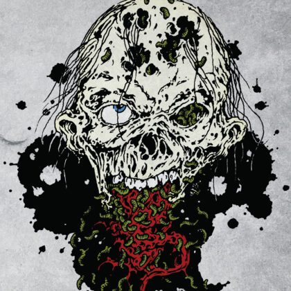 OFFAL – Offal [CD]