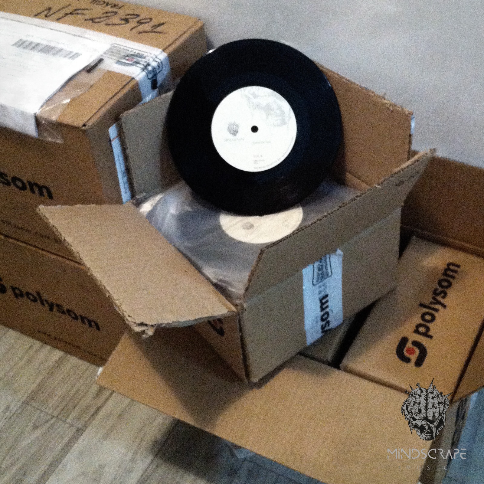 Primeiro lançamento em breve