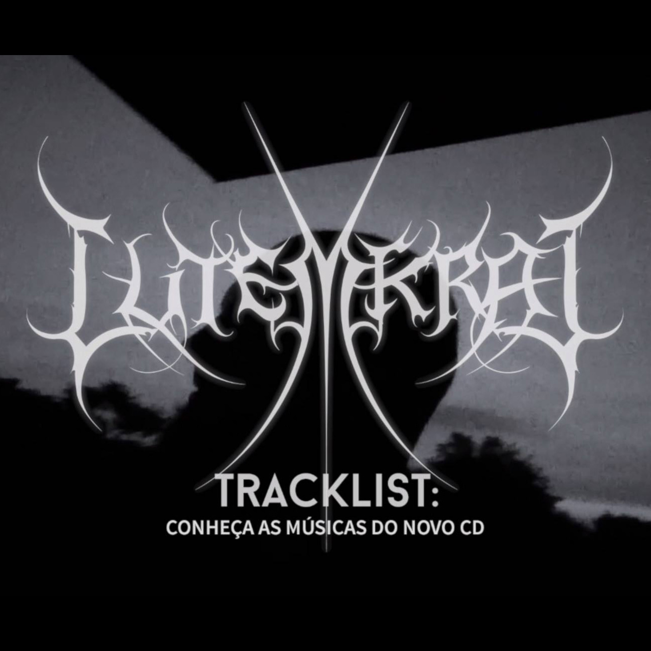 Lutemkrat: Conheça as músicas do novo CD