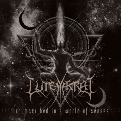 LUTEMKRAT – Circumscribed in a World of Senses [digipack CD]