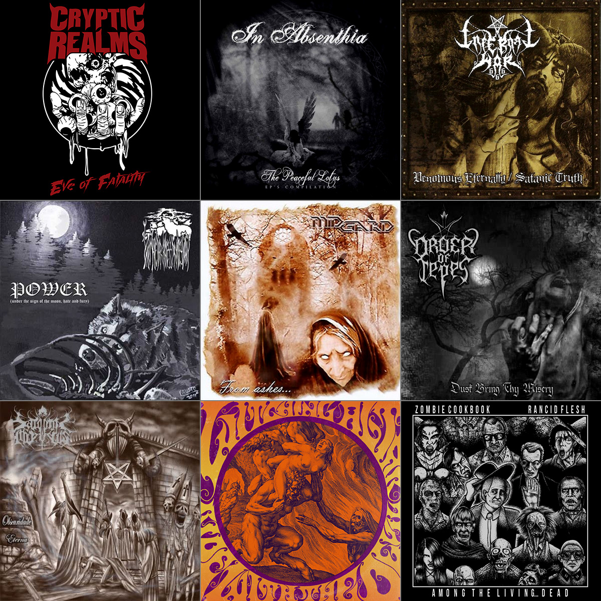 Novidades na loja [19/05/2016]