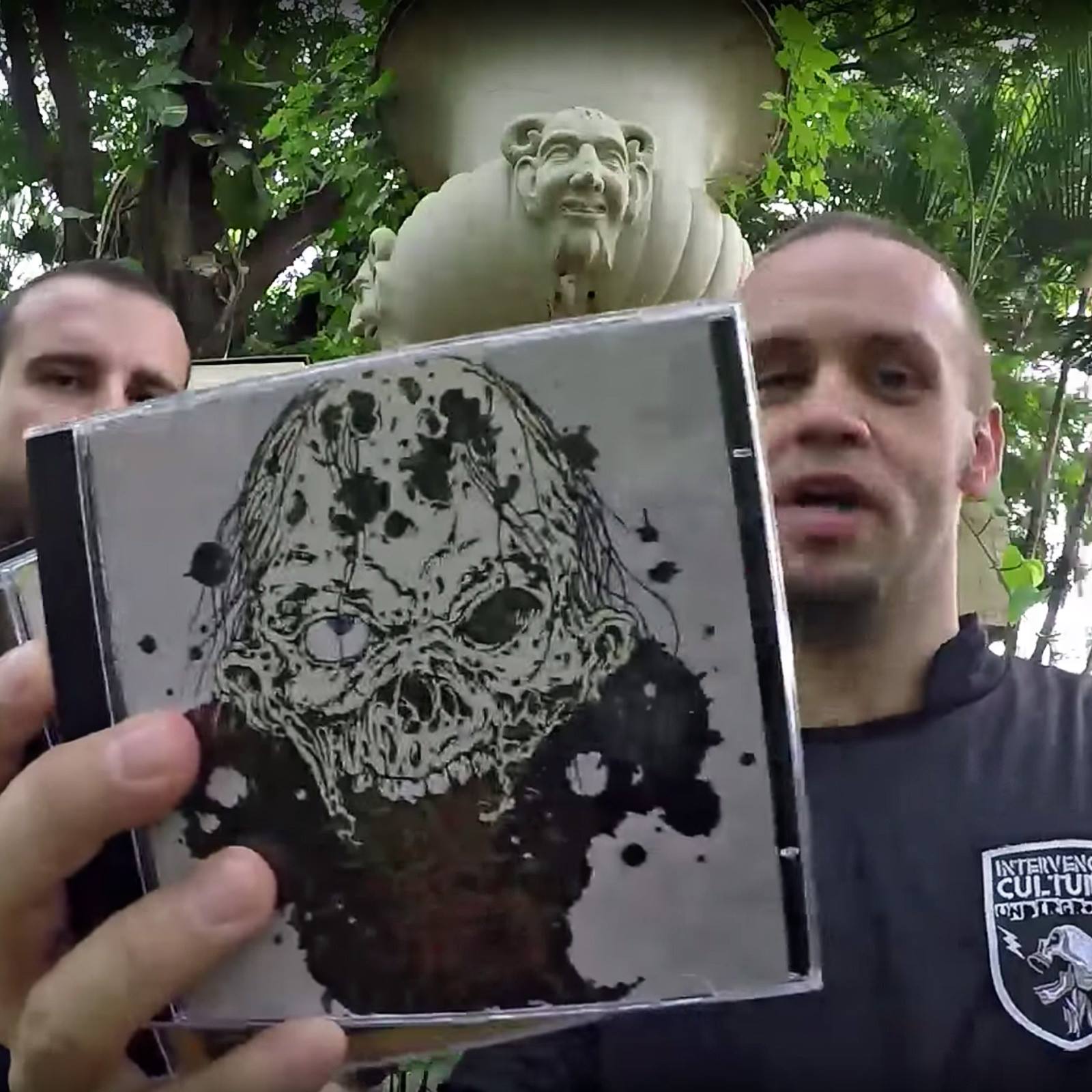 Resenha: OFFAL “Offal” – Extremuxo