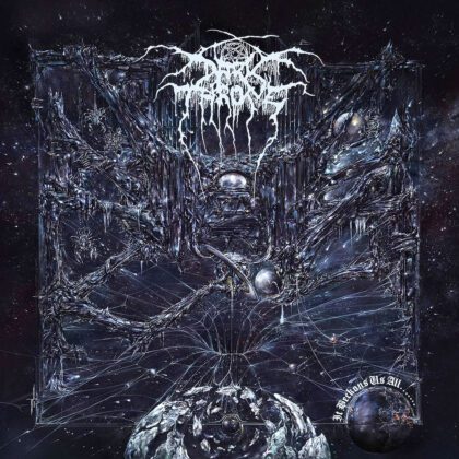 DARKTHRONE – It Beckons Us All.... [CD]