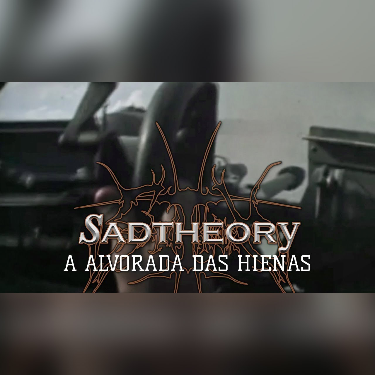 SAD THEORY: “A Alvorada das Hienas” (lyric video)