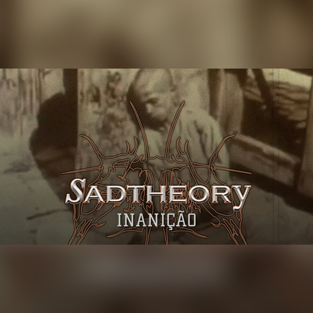 SAD THEORY: “Inanição” (lyric video)