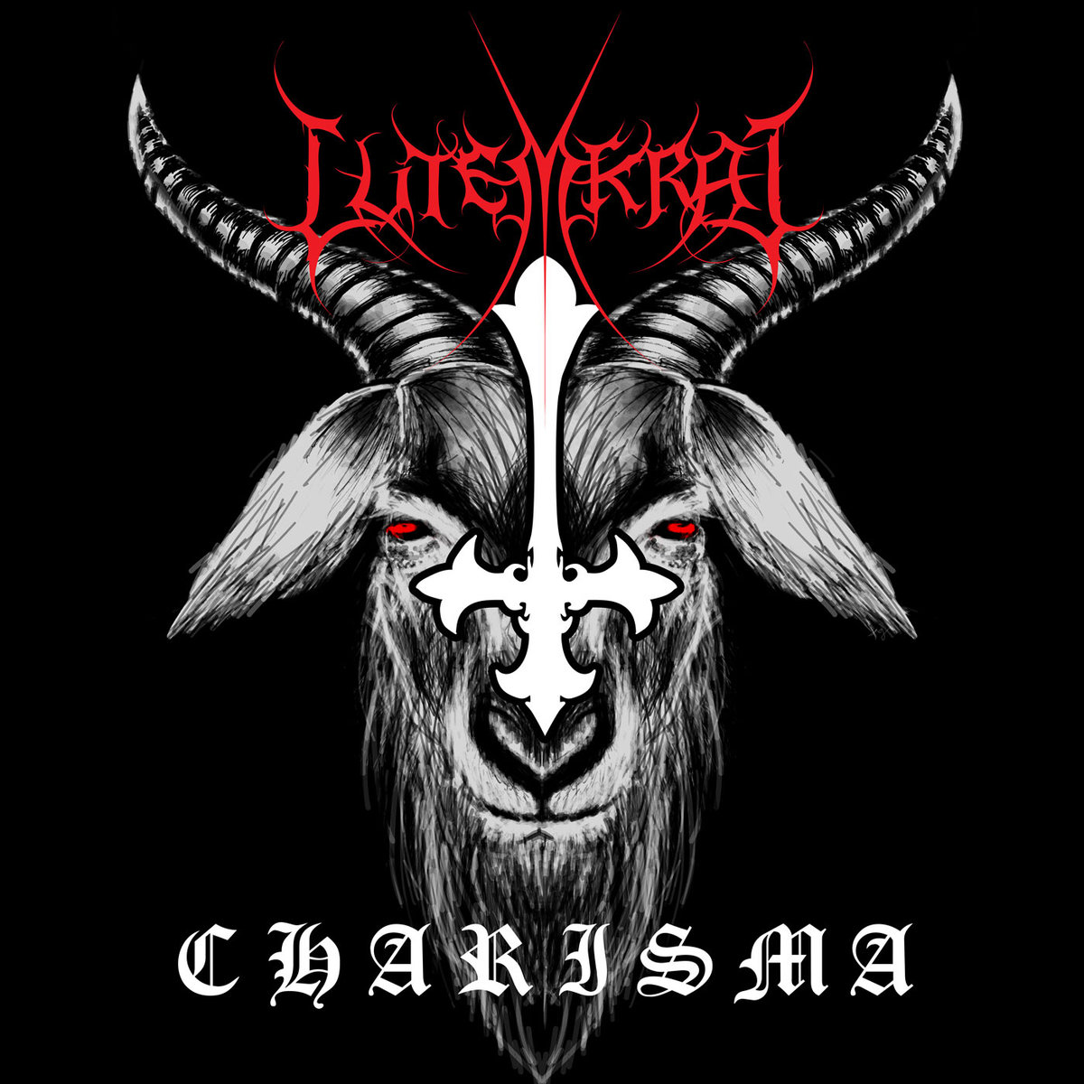 LUTEMKRAT lança o single “Charisma”, cover da banda japonesa SABBAT