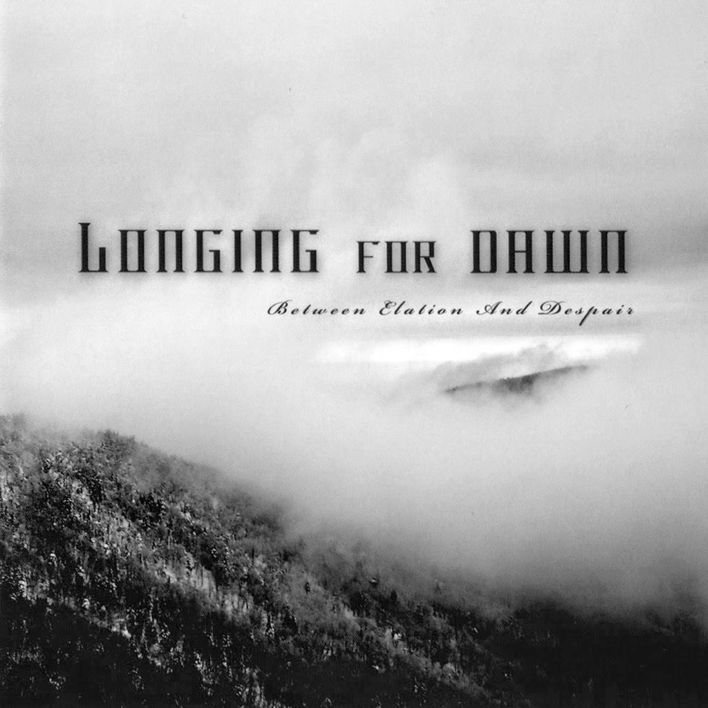 “Between Elation and Despair”: um mergulho no Funeral Doom do LONGING FOR DAWN