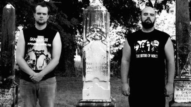 Feche sua tumba e ouça o som cavernoso e ritualístico do Encoffination