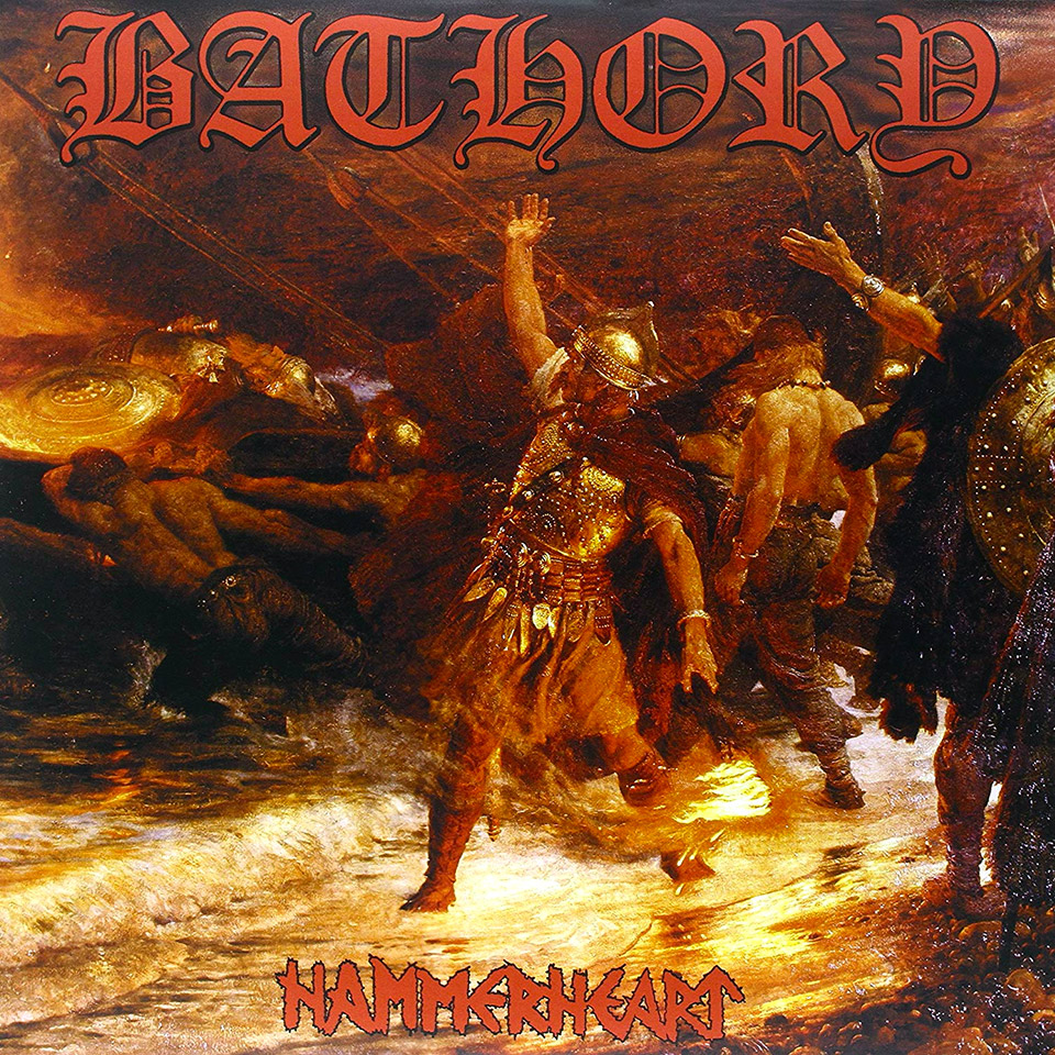 BATHORY: o significado de “Hammerheart” em minha vida