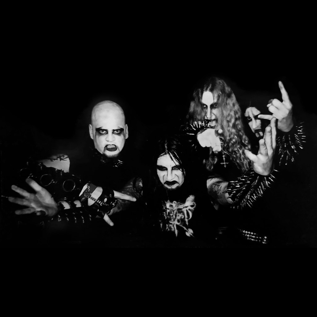 [Black Metal em Curitiba] dos anos 1990 até a atualidade – Parte 2: Década de 1990