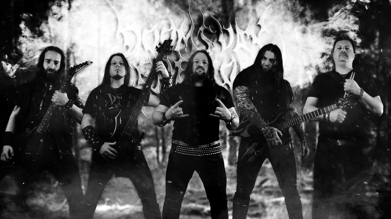 [Black Metal em Curitiba] dos anos 1990 até a atualidade – Parte 3.2: Anos 2000