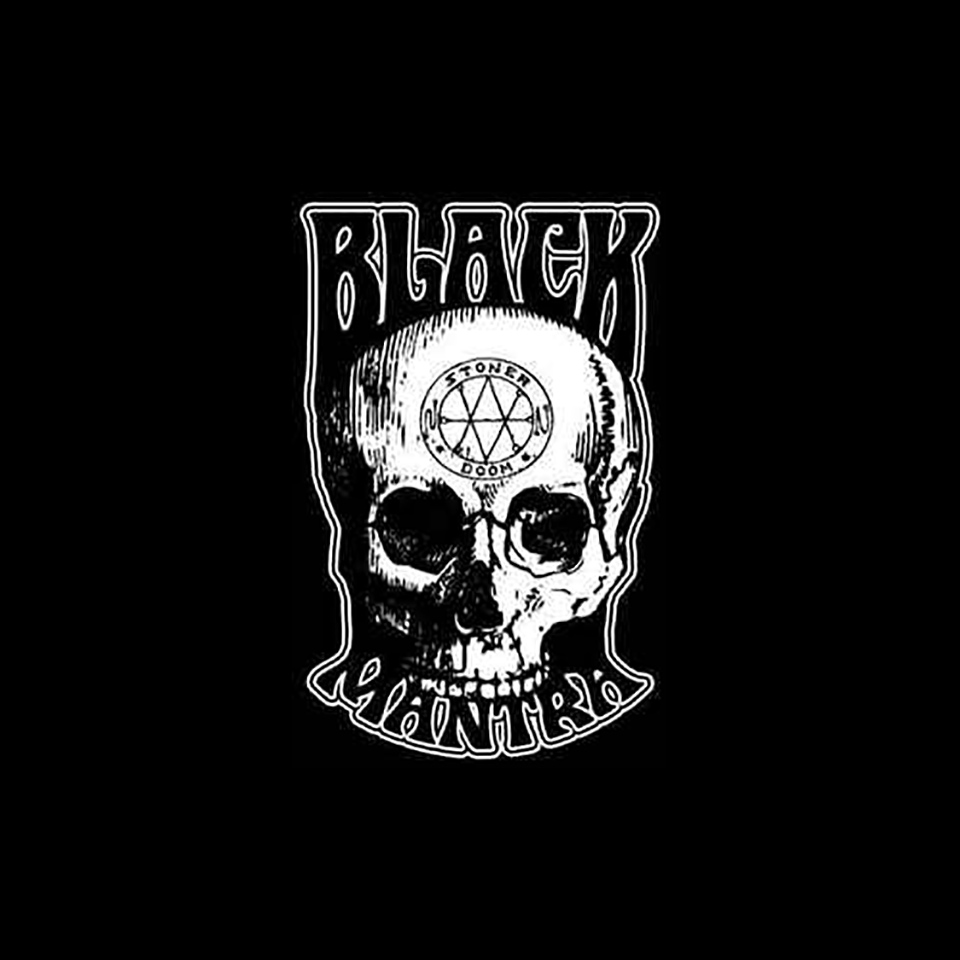 O stoner doom gótico e psicodélico do Black Mantra