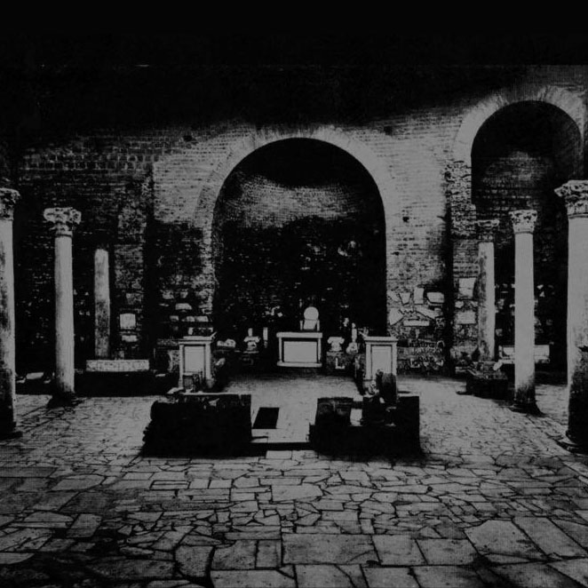 TOMB OF LOVE: sepultando sentimentos com gothic rock