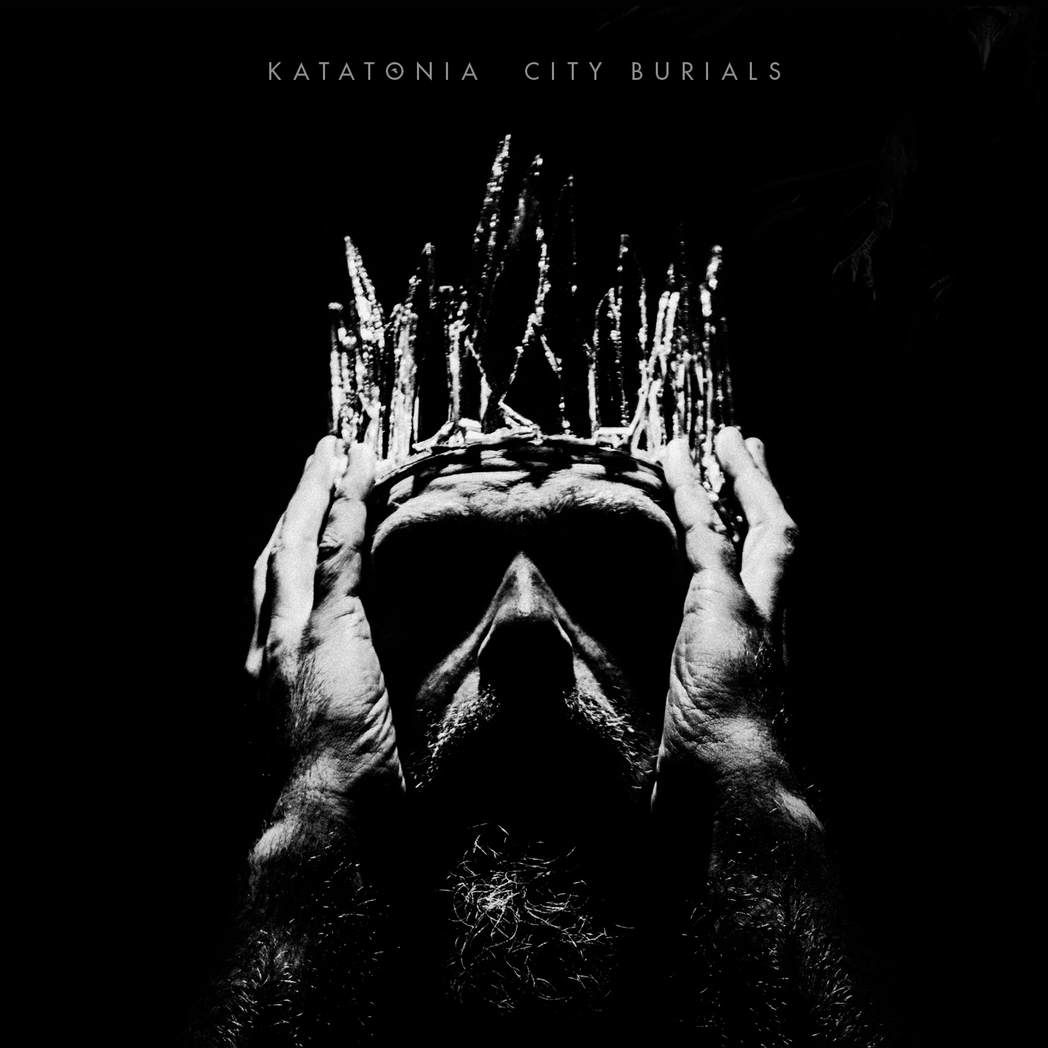 Lançamento KATATONIA “City Burials” no Brasil