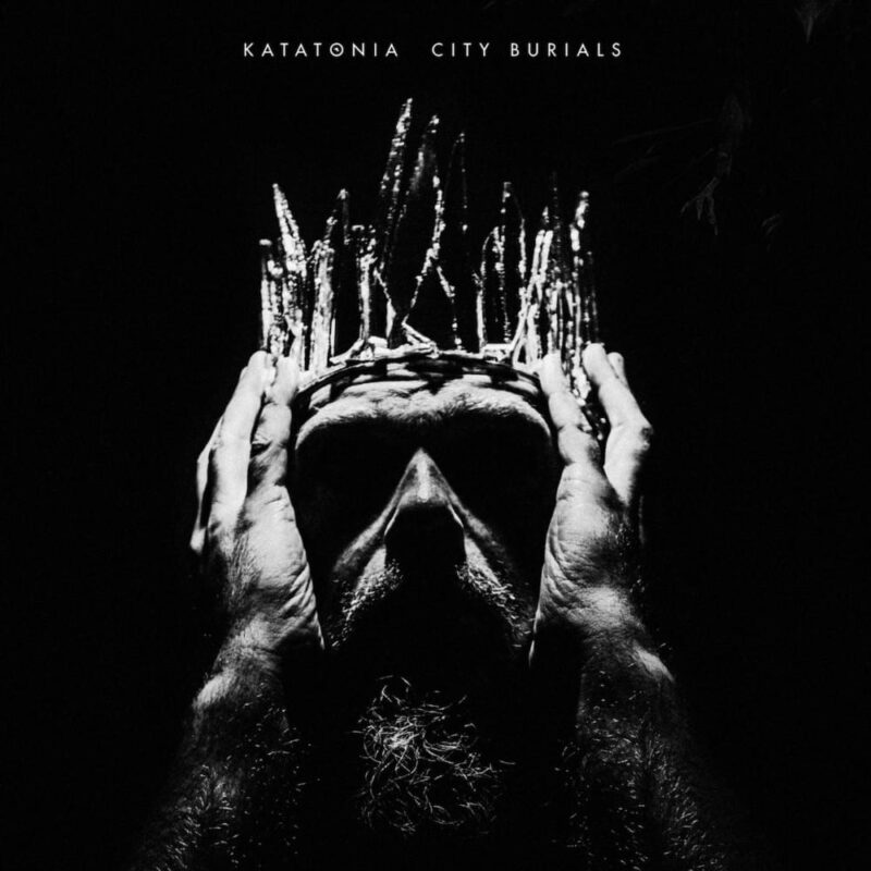 ISIS Novembre Katatonia CDセット KATATONIA – City Burials [digipack CD] - Metal Army