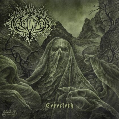 NAGLFAR – Cerecloth [digipack CD]