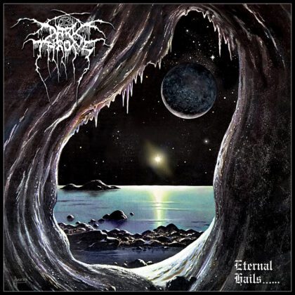DARKTHRONE – Eternal Hails... [slipcase CD]