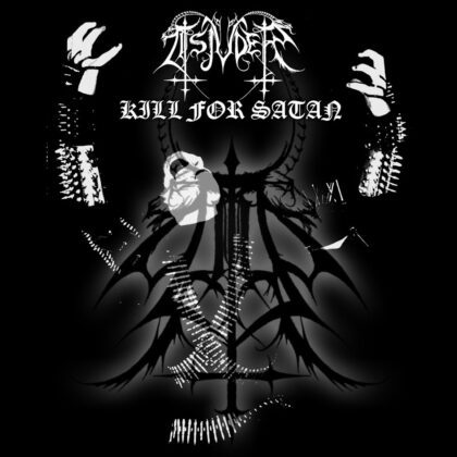 TSJUDER – Kill for Satan [slipcase CD]