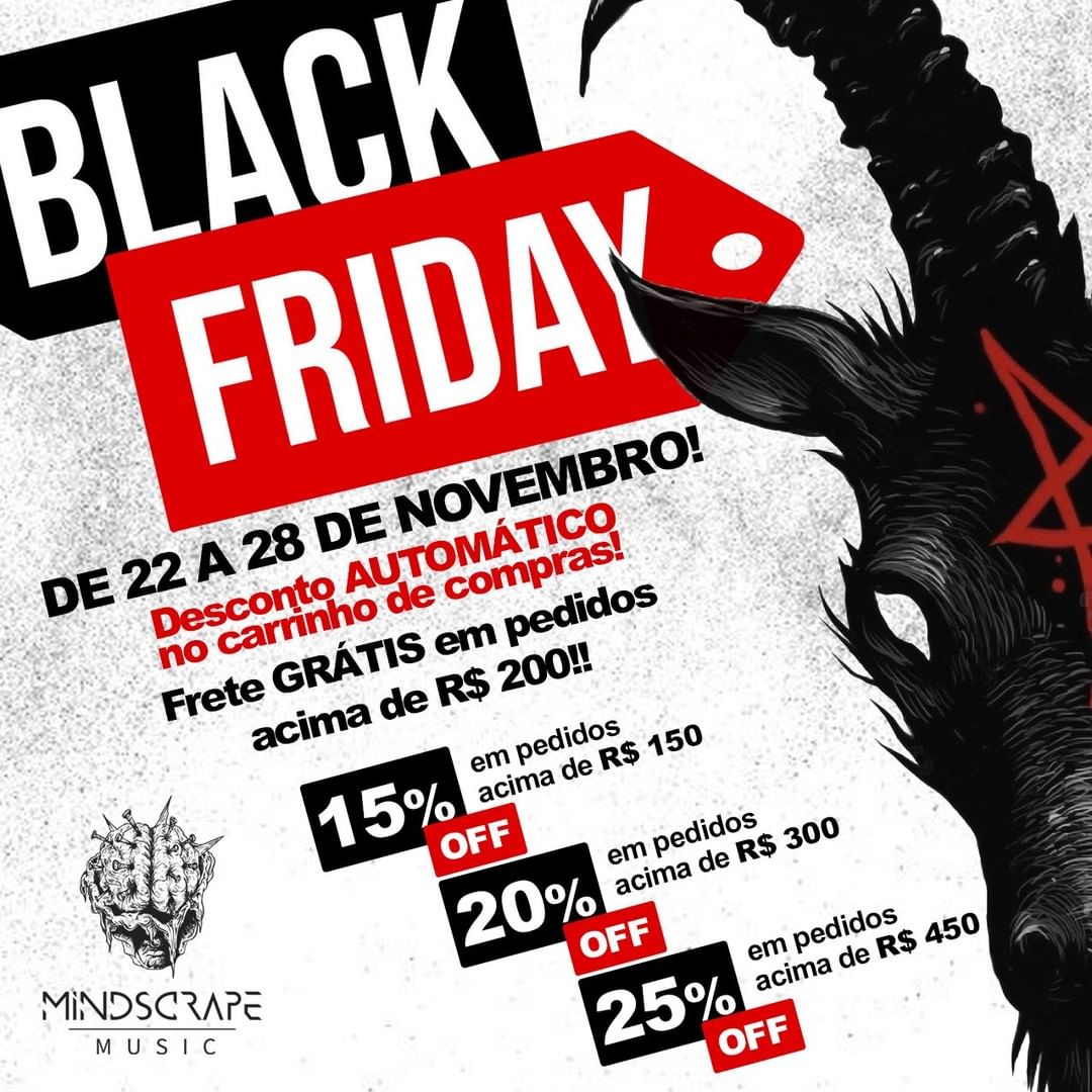 ? Semana BLACK FRIDAY 2021 ?