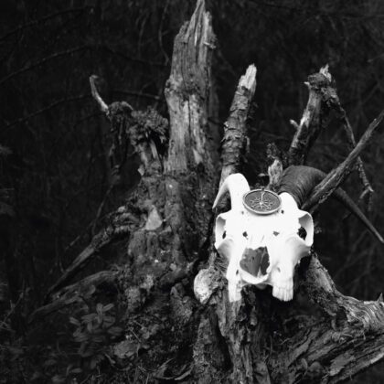 DJEVEL – Norske Ritualer [digipack CD]