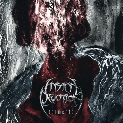 INSANE DEVOTION – Tormento [slipcase CD + pôster]