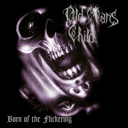 OLD MAN'S CHILD – Born of the Flickering [slipcase CD]