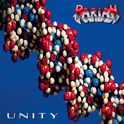 PARIAH – Unity [slipcase CD]