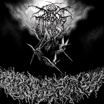 DARKTHRONE – Sardonic Wrath [slipcase CD]