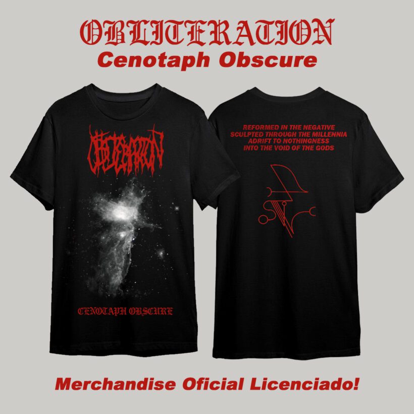 obliteration cenotaph obscure bandcamp obliteration cenotaph obscure bandcamp