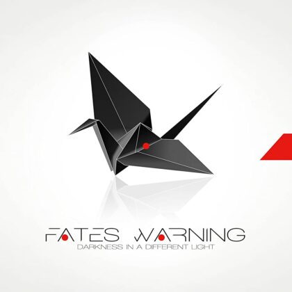 FATES WARNING – Darkness in a Different Light [CD]