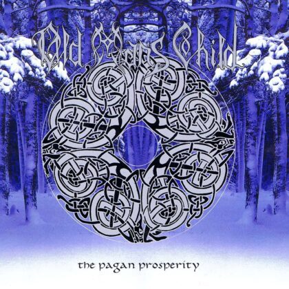 OLD MAN'S CHILD – The Pagan Prosperity [slipcase CD]