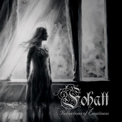 FOHATT – Reflections of Emptiness [CD]