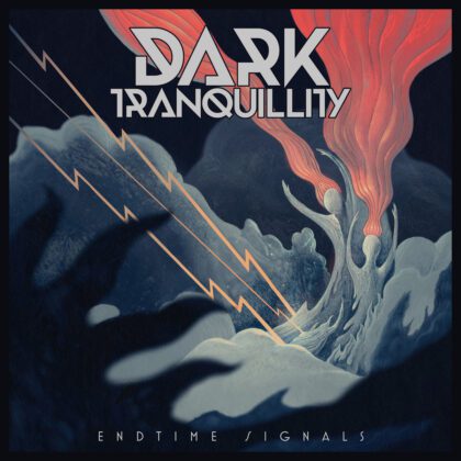 DARK TRANQUILLITY – Endtime Signals [CD]