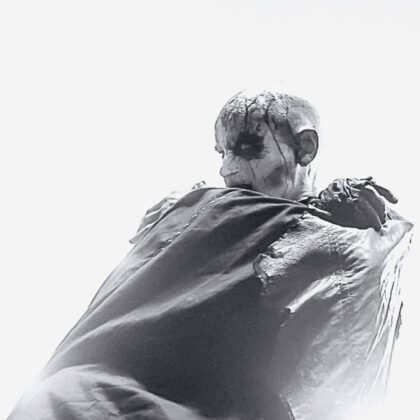 TAAKE – Et hav av avstand [CD]