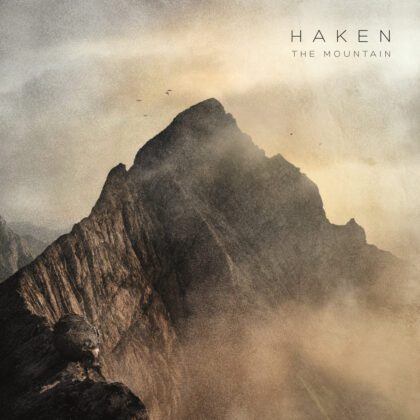 HAKEN – The Mountain [CD]