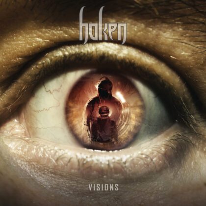 HAKEN – Visions [CD]