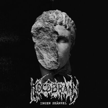 KOLDBRANN - Ingen Skånsel [slipcase CD]