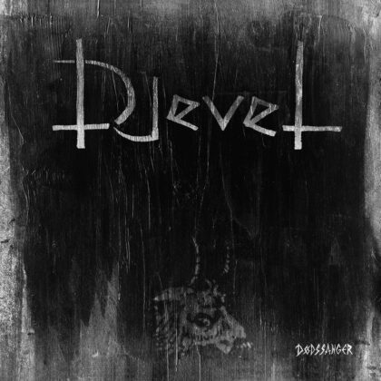 Djevel – Dødssanger