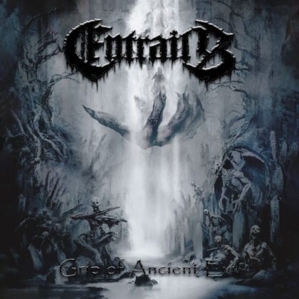 ENTRAILS – Grip of Ancient Evil [CD]