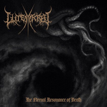 LUTEMKRAT – The Eternal Resonance of Death [CD]