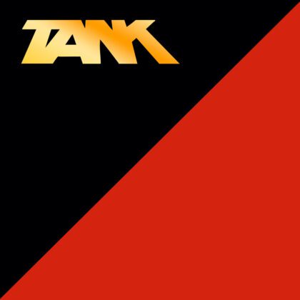 TANK – Tank [CD]