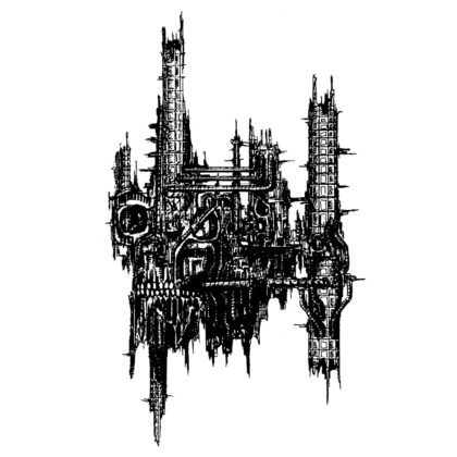 PUNGENT STENCH – Mucous Secretion [CD]