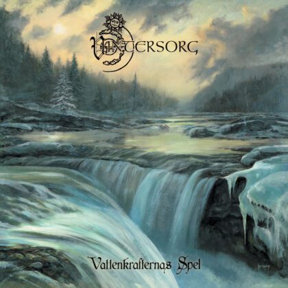 VINTERSORG – Vattenkrafternas Spel [CD]