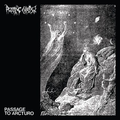 ROTTING CHRIST – Passage to Arcturo [slipcase CD]