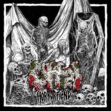 Offal – Horrorfiend