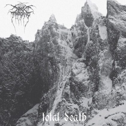 Darkthrone – Total Death