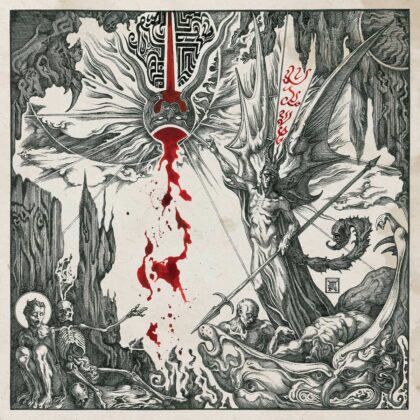 Enthroned – Ashspawn
