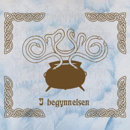 Otyg – Bergtagen