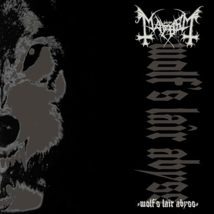Mayhem – Wolf's Lair Abyss