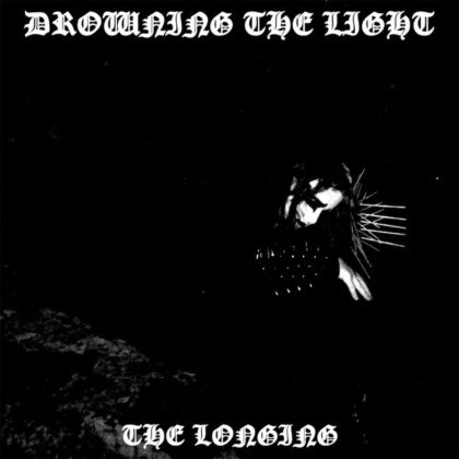 Pré-venda: DROWNING THE LIGHT – The Longing [CD]